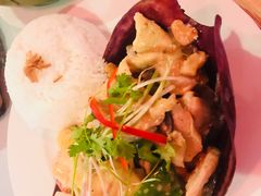 -Lanterns Vietnamese Restaurant