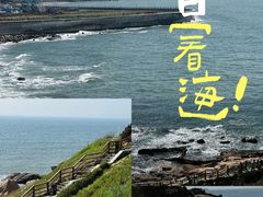 -燕儿岛山公园