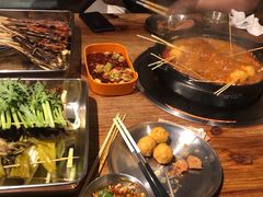 -江湖六膳門串串香(隆礼路店)