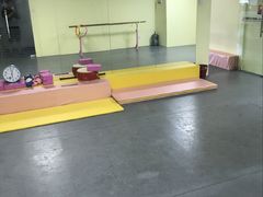 -舞研舞蹈培训(魏公村校区)