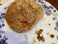 -李记白水羊头·清真老味家常菜(石景山店)