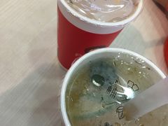 -沪上阿姨·精选茶饮(十一经路店)