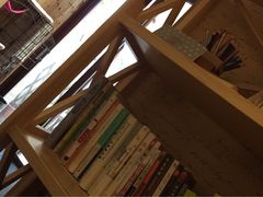 -隅cafe(傅厚岗店)