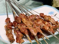 -马尔龙新疆饭店·清真(瑞景店)