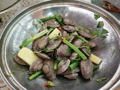 -先记烧鹅王·本地粤菜(福永店)