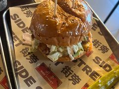 -Side Street街旁(交道口店)