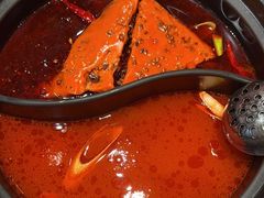 -牛小嫩串串火锅(老国贸总店)