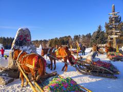 -北极村旅游风景区