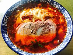 -裕兴记·三虾面(西北街总店)