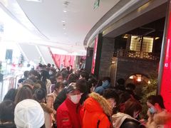 -哥老官重庆美蛙鱼头(宝山龙湖店)
