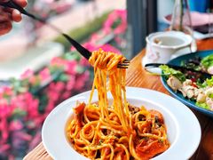 -Kitchen·Y洋厨房西餐厅(王府壹号店)