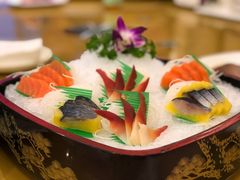 -鹏天阁酒楼·海鲜(红旗店)