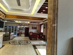 -民族饭荘(新华大街店)