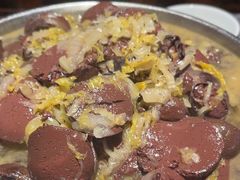 -人民公社大食堂(张家湾店)