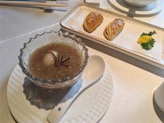 -申粤轩·手工点心·金牌烧味·经典粤菜(丁香花园店)