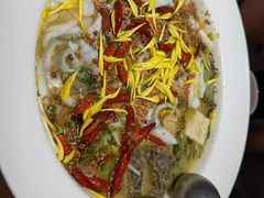 -太二酸菜鱼(深圳布吉万象汇店)