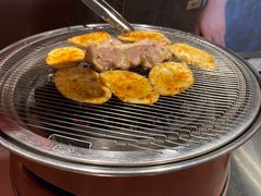 -核桃碳烤肉馆(深圳首店)
