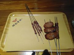 -那些年记忆烧烤