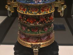 -中国景泰蓝艺术博物馆