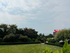 -青岛海景花园大酒店