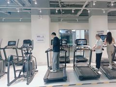 -空中健身·游泳(季佳荟新华家园店)