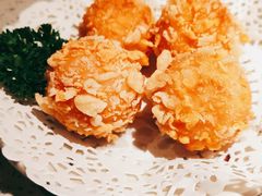 虾球-大渔铁板烧(大悦城店)