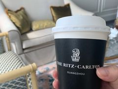 -广州富力丽思卡尔顿酒店