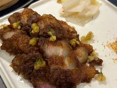 -甘家界牌柠檬鸭(青山店)