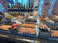 -视界美食自助餐厅·石家庄希尔顿酒店