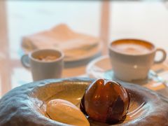 栗子的惊喜-翡翠36餐厅(浦东香格里拉店)