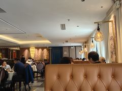 -维园悦谱·海派家常菜(乌鲁木齐南路店)