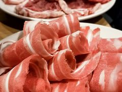 -将台涮肉(酒仙桥店)