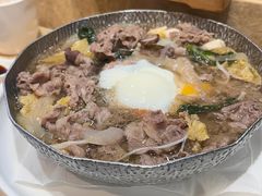 -东京屋(武定路店)
