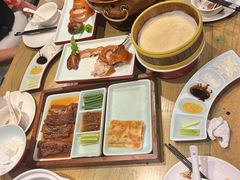-京味斋·北京烤鸭(北京南站洋桥店)