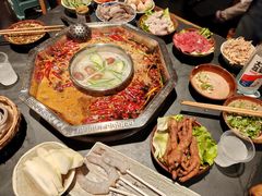-大风老火锅(江北一店)