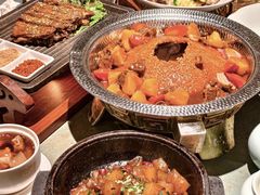 -大秦小宴•新派西北(万象前海店)