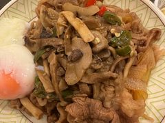 -食其家·牛丼咖喱(宜山路贝岭店)