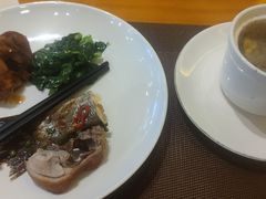 -泰谷酒店·太古码头闽菜自助餐厅