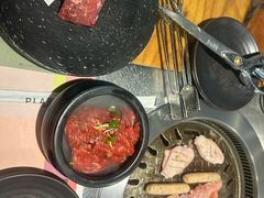 -焱铁烧·黑毛和牛专门店(南宁万象城店)