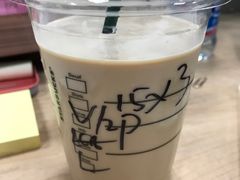 -星巴克(漕河泾2店)