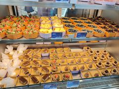 -海底捞大排档火锅(打浦路店)