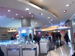 -银座mall(东直门店)