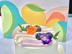 -卷心卷意·轻甜蛋糕(新光天地店)