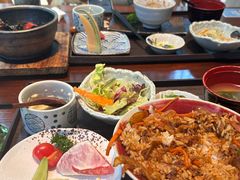 -古京·臻致料理(月湖店)