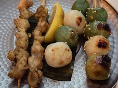 -龟兹KUCINA·新疆菜(前滩L+PLAZA店)