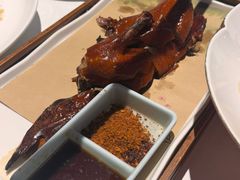 -香山湖家家宴(中山陵店)