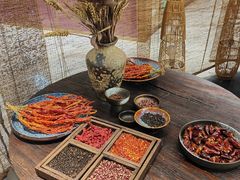 -山石榴·贵州菜(丰盛里店)