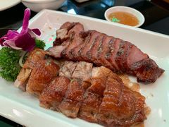 -玉兰苑一等茶餐厅