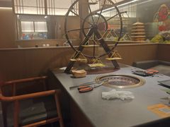 -花时·炭火烧肉(东百中心A馆店)