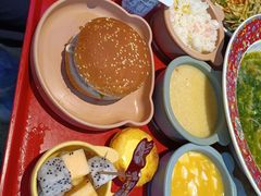 -孙家外婆•长春地标美食新名片(红旗街万达店)